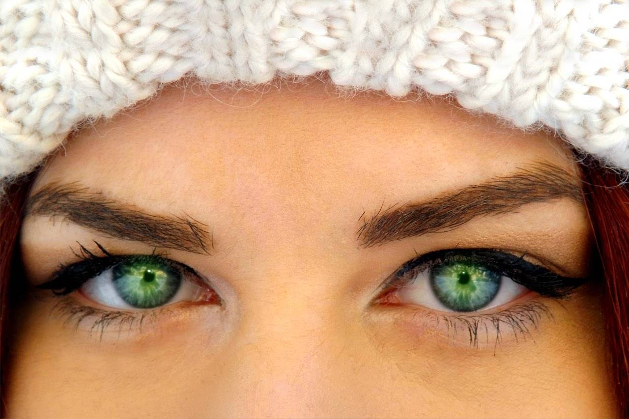 Understanding Eye Color | Eye Medical Clinic