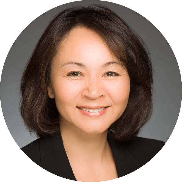 Dr. Christina Nguyen Deane, OD