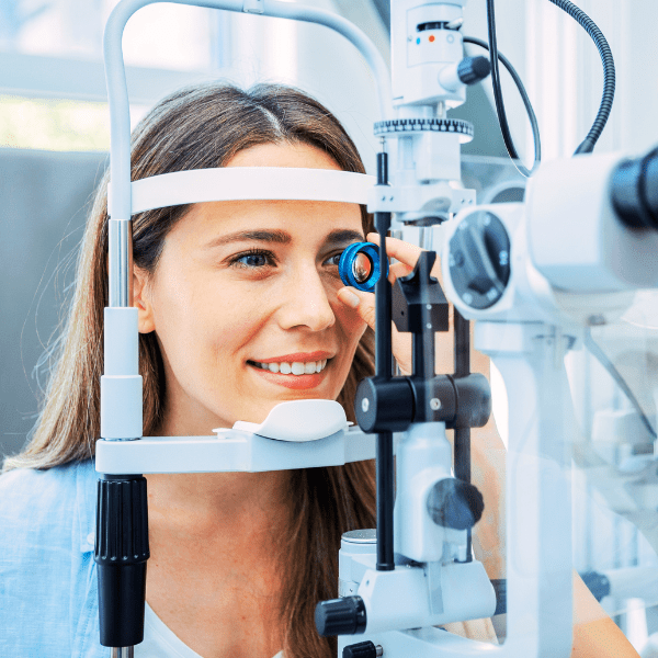 It’s Time for Your Annual Eye Exam - Eye Medical Clinic